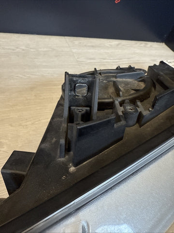 Damaged 2014-2018 BMW F32 F80 F82 F83 M3 M4 Left Adaptive LED Headlight Lamp OEM