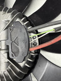 Engine Cooling Radiator Fan Blade & Motor 21-26 BMW G80 G82 G83 M3 M4