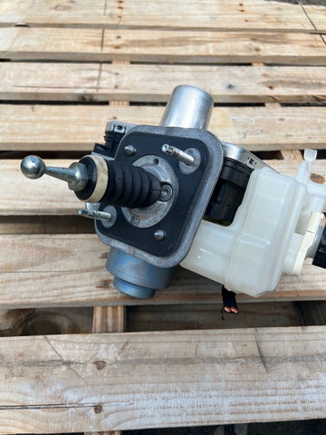 21-24 BMW G80 G82 G83 M3 M4 ABS Anti-Lock Brake Pump Assembly Oem