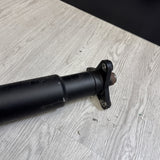 16-21 OEM BMW F87 M2 Competition Manual Rear Driveshaft Axle Drive Shaft