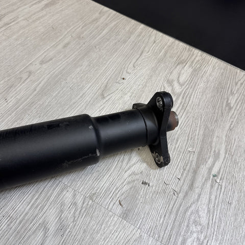 16-21 OEM BMW F87 M2 Competition Manual Rear Driveshaft Axle Drive Shaft