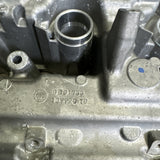 2012-2016 BMW F10 M5 S63 RH Right Valve Cover 7843506