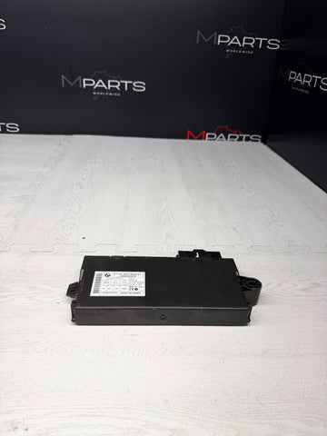 08-13 BMW E82 E88 E90 E92 E93 CAS 3 Car Access System Module OEM 9217854