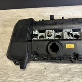 00-05 BMW E46 325 M54 ENGINE VALVE COVER 1432928