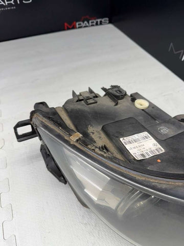 08-10 Bmw E63 650i M6 Right Passenger Adaptive Xenon Headlight Light Lamp OEM