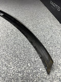 15-20 BMW F82 M4 COUPE REAR TRUNK MOUNTED SPOILER CARBON FIBER 51712350721 *Note
