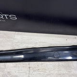 94-99 BMW E36 M3 M-TECH Right Passenger Side Skirt Rocker Black OEM 2233356