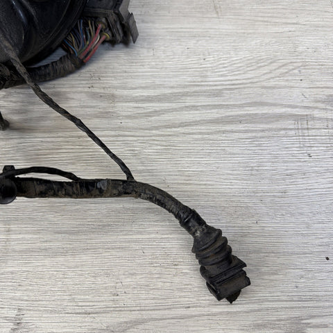 03-06 BMW E46 M3 Mk60 ABS Anti Lock Brake Pump Booster 2282455