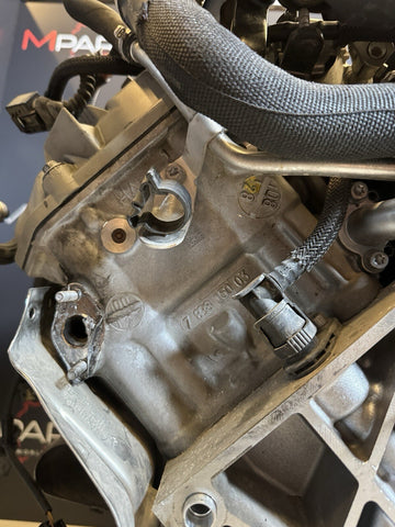2009 BMW E90 E92 E93 M3 08-13 S65 V8 4.0L Complete Engine Motor 73k Miles
