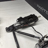01-06 BMW E46 325 330 M3 - Convertible Top Latches Motors  - 7031361 7031362 OEM
