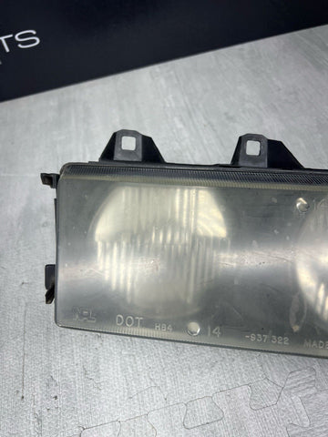 94-99 BMW E36 3 Series M3 OEM Headlights Pair