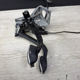 01-06 BMW E46 M3 OEM Clutch and Brake Pedal Assembly