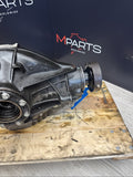 12-19 BMW F06 F10 F12 F13 M5 M6 Rear Differential Diff 3.15 61k Miles *Notes*