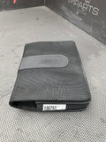 OEM BMW 15-20 F83 M4 OWNERS MANUAL BOOKLET ONLY