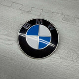 15-20 BMW F82 m4 Bonnet Badge Hood Emblem OEM 8132375