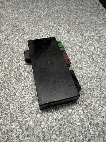 BMW Z3 E36 Module, Body Control Computer 61358369485