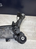 01-06 BMW E46 M3 REAR SUSPENSION SUBFRAME AXLE CARRIER CRADLE