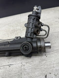 00-06 BMW E46 330 ZF Hydraulic Power Steering Gear Rack & Pinion Asemmbly OEM