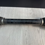 15-19 BMW X6M F86 REAR RIGHT AXLE SHAFT P784996902