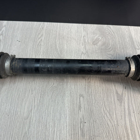 15-19 BMW X6M F86 REAR RIGHT AXLE SHAFT P784996902