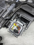BMW 02-06 E46 330 M3 Bixenon Headlights Complete Set 1305621771