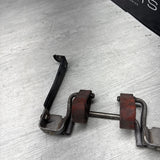 BMW E90 E92 E93 M3 08-13 Muffler Bracket Hanger 8041984