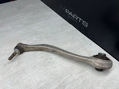 15-20 BMW F80 F82 F83 M3 M4 Front Left Driver Tension Control Arm OEM