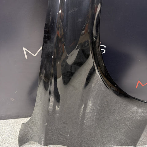 Mercedes-Benz C300 W205 Front Right Passenger Side Fender Panel 15-21 *Crack*
