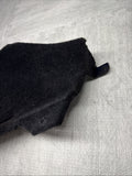 96-02 BMW Z3M INTERIOR TRUNK CARPET LINER COVER BLACK 02295 8401928