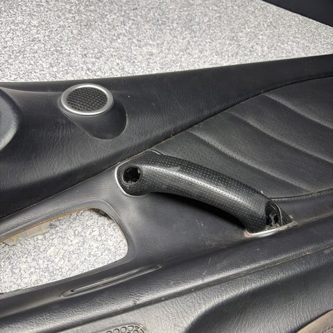 Honda S2000 Right Door Card Panel Top Edge AP1 00-09 OEM