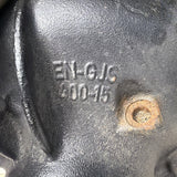 21-24 BMW G80 G82 G83 G87 M2 M3 M4 3.15 REAR DIFF DIFFERENTIAL 9k AWD