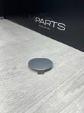 OEM Front Bumper Tow Hook Eye Cover Cap 08-13 BMW E92 E93 M3 Silverstone