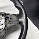 BMW Steering Wheel 01-06 E46 M3 Stock Manual 32342282020 GRADE B