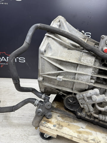 2009 BMW E90 E92 E93 M3 DCT S65 Complete Dual Clutch Transmission Gearbox 99k