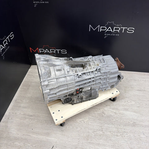 2020 DCT Transmission 15-20 BMW F80 F82 F83 M3 M4 71k Miles