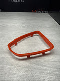 NEW BMW 08-13 E90 E92 E93 M3 Manual Shift Knob Boot Shifter Base Ring Bracket