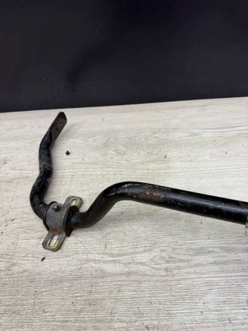 01-06 BMW E46 M3 Front Stock Sway Bar Swaybar Hotchkis 30mm