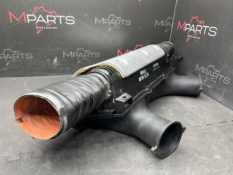 Air Cleaner Filter Box Duct Assembly 315204 318480 OEM 14-16 Ferrari 488