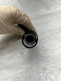 01-06 BMW E46 M3 S54 Secondary Air Pump Purge Valve Breather Hose Tube Pipe OEM