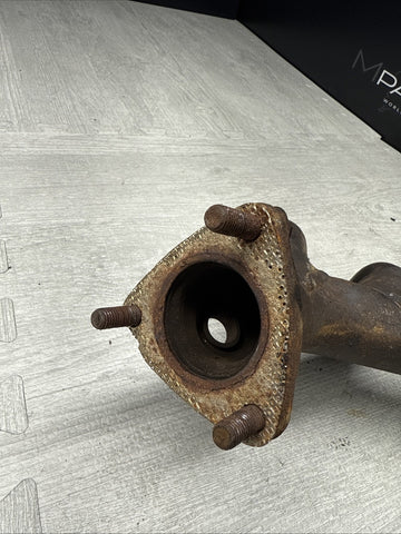 BMW E36 M3 M52 S52 Exhaust Manifold 11621744251