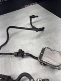 BMW E60 E61 M5 E63 E64 M6 IDLE VALVE ACTUATORS CONTROL UNIT 7834495
