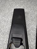 BMW E46 M3 Coupe B Pillars Trims Cover Black 330ci 325ci 328ci