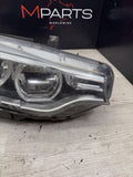 14-17 BMW F80 F82 F83 M3 M4 Adaptive LED Headlight Left Driver Side OEM Complete