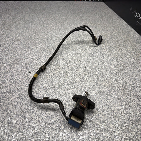 BMW E46 M3 01-06 SMG GPS Gear Shift Actuator Position Sensor OEM *Chip*