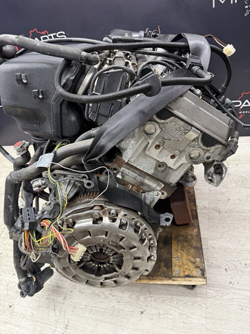 2005 BMW E46 M3 01-06 S54 3.2L Engine Motor 122k Miles Complete