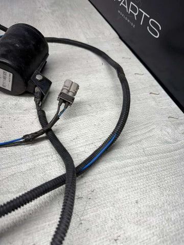 1996–2002 BMW Z3 Roadster/Coupe Security Alarm Siren Module OEM 1469926