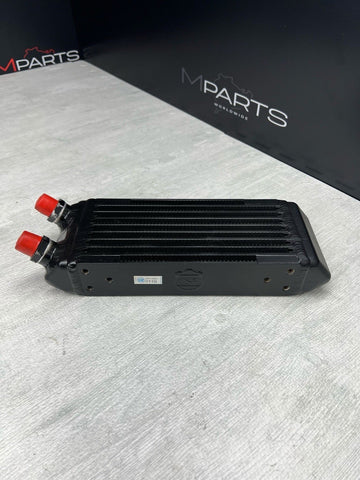 NEW CSF 8119 Universal Dual-Pass Oil Cooler - 13'L x 4.75'H x 2.16'W