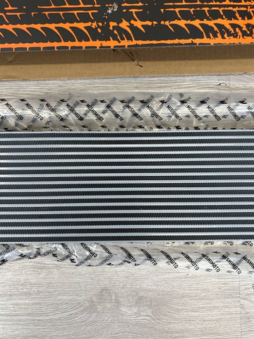 NEW Mishimoto BMW 15-20 F80 F82 F83 F87 M2 M3 M4 S55 Engine Oil Cooler