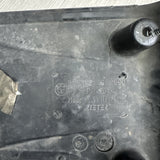 BMW E39 M5 Left Right Front Bumper Plastic M Bumper Splash Pork Chops *Notes*