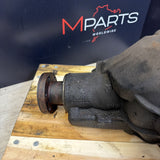 01-06 BMW E46 M3 REAR DIFF DIFFERENTIAL 96k MILES 3.62
